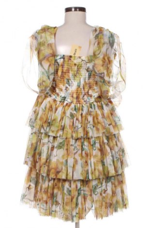 Sukienka Lace & Beads, Rozmiar L, Kolor Kolorowy, Cena 179,99 zł