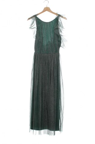 Kleid Lace & Beads, Größe XS, Farbe Grün, Preis € 79,99