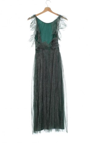 Kleid Lace & Beads, Größe XS, Farbe Grün, Preis € 79,99