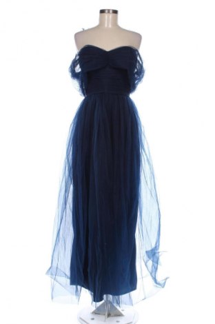 Kleid Lace & Beads, Größe S, Farbe Blau, Preis € 85,99