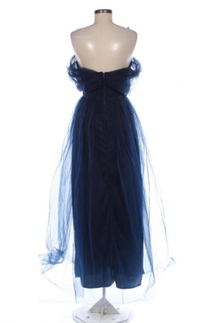Kleid Lace & Beads, Größe S, Farbe Blau, Preis € 85,99