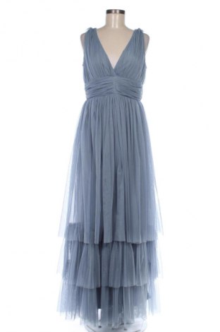 Šaty  Lace & Beads, Veľkosť L, Farba Modrá, Cena  81,95 €