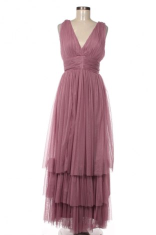 Kleid Lace & Beads, Größe S, Farbe Rosa, Preis 78,99 €