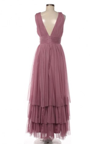 Kleid Lace & Beads, Größe S, Farbe Rosa, Preis 78,99 €