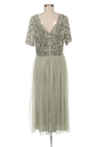 Kleid Lace & Beads, Größe L, Farbe Grün, Preis € 97,99
