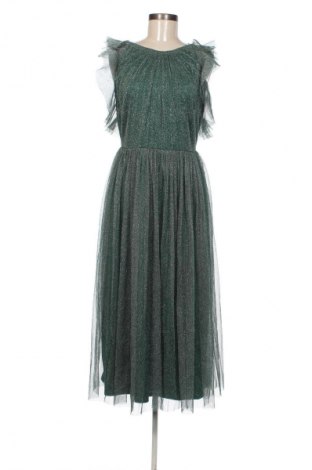 Kleid Lace & Beads, Größe M, Farbe Mehrfarbig, Preis 33,99 €