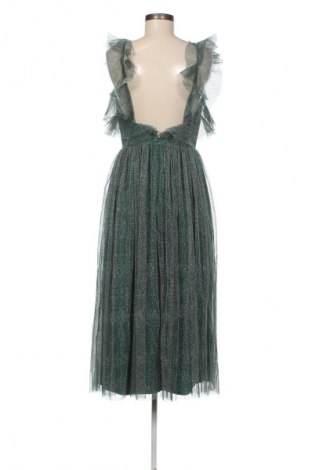 Kleid Lace & Beads, Größe M, Farbe Mehrfarbig, Preis 33,99 €