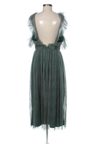 Kleid Lace & Beads, Größe S, Farbe Grün, Preis € 85,99
