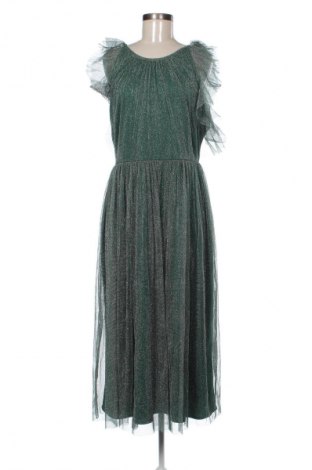 Rochie Lace & Beads, Mărime XL, Culoare Verde, Preț 399,99 Lei