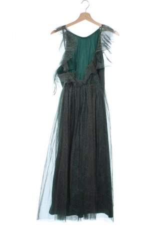 Kleid Lace & Beads, Größe XS, Farbe Grün, Preis € 79,99