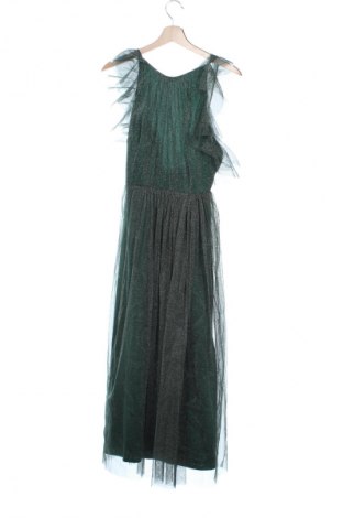 Kleid Lace & Beads, Größe XS, Farbe Grün, Preis € 79,99