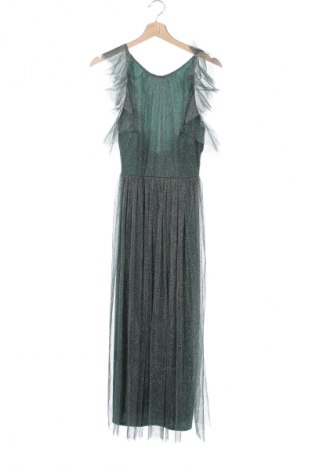 Ruha Lace & Mesh, Méret XS, Szín Zöld, Ár 10 929 Ft