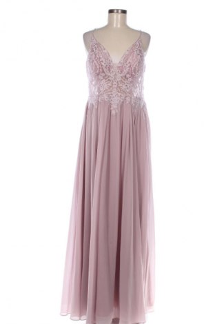 Šaty  Laona, Velikost XL, Barva Popelavě růžová, Cena  3 549,00 Kč