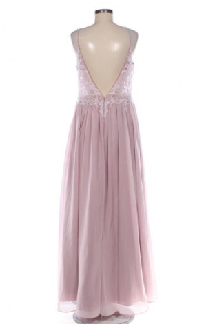 Šaty  Laona, Velikost XL, Barva Popelavě růžová, Cena  3 549,00 Kč