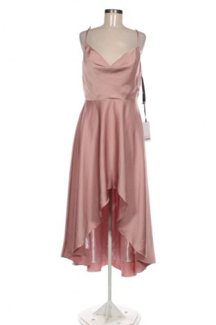 Kleid Laona, Größe L, Farbe Aschrosa, Preis € 124,99