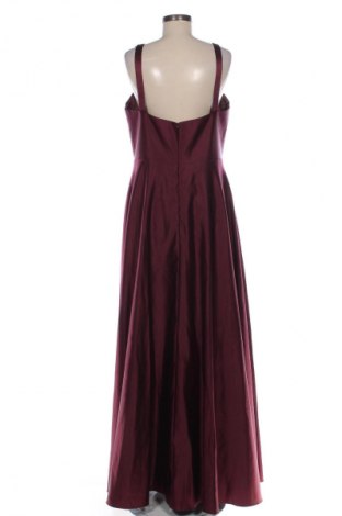Φόρεμα Laona, Μέγεθος XL, Χρώμα Κόκκινο, Τιμή 127,99 €