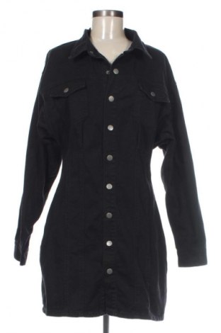 Kleid LeGer By Lena Gercke X About you, Größe L, Farbe Schwarz, Preis 33,99 €