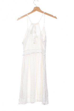 Šaty  Lee Cooper, Veľkosť XS, Farba Biela, Cena  26,07 €