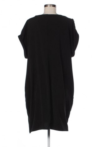 Kleid Lindex, Größe XL, Farbe Schwarz, Preis 20,36 €