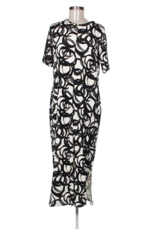 Kleid Lindex, Größe L, Farbe Mehrfarbig, Preis 8,99 €