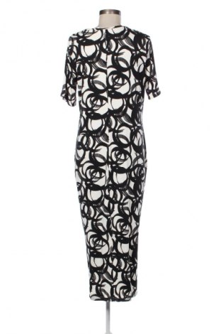 Kleid Lindex, Größe L, Farbe Mehrfarbig, Preis 8,99 €