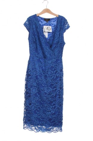 Kleid Lipsy, Größe XS, Farbe Blau, Preis € 61,99