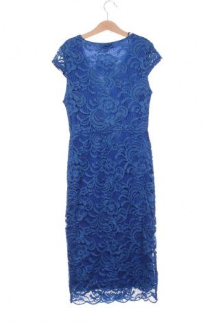 Kleid Lipsy, Größe XS, Farbe Blau, Preis € 61,99