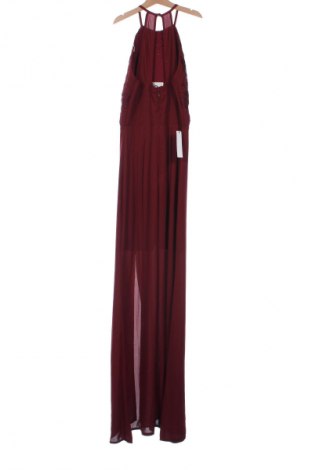 Šaty  Lipsy, Velikost XS, Barva Červená, Cena  1 529,00 Kč
