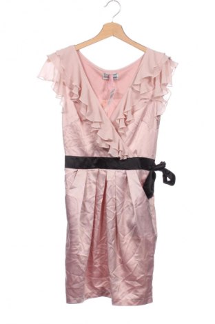Kleid Lipsy, Größe S, Farbe Aschrosa, Preis € 39,99