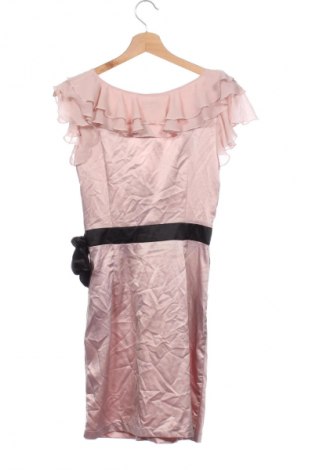 Kleid Lipsy, Größe S, Farbe Aschrosa, Preis € 39,99