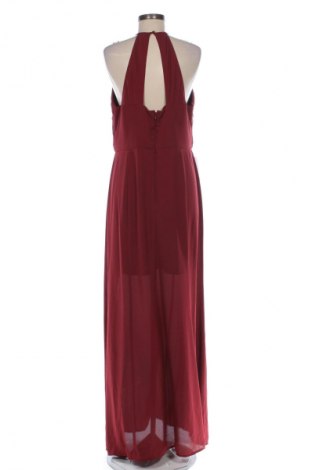 Kleid Lipsy London, Größe XL, Farbe Rot, Preis € 52,99