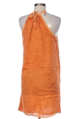 Kleid Little Marcel, Größe L, Farbe Orange, Preis € 10,99