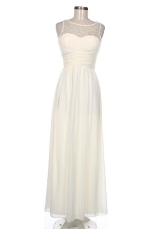 Rochie Little Mistress, Mărime M, Culoare Ecru, Preț 158,69 Lei
