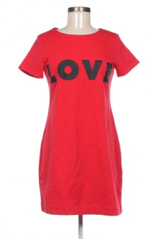 Ruha Love Moschino, Méret S, Szín Piros, Ár 27 507 Ft