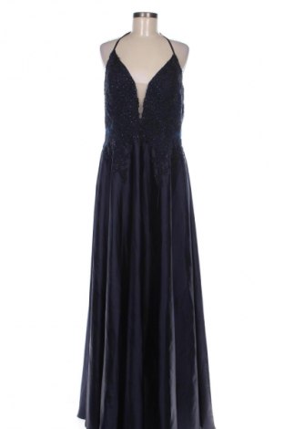 Kleid Luxuar Limited, Größe XL, Farbe Blau, Preis 64,99 €