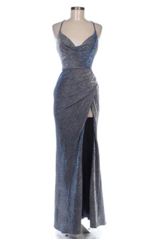 Kleid Luxuar Limited, Größe XXS, Farbe Silber, Preis € 64,99