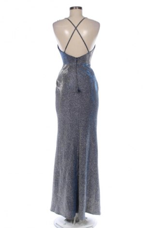 Kleid Luxuar Limited, Größe XXS, Farbe Silber, Preis € 64,99
