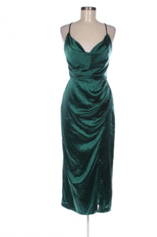 Rochie Luxuar Limited, Mărime M, Culoare Verde, Preț 164,99 Lei