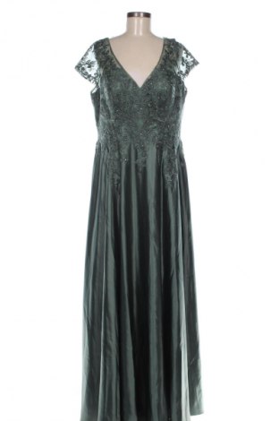 Kleid Luxuar Limited, Größe XXL, Farbe Grün, Preis € 64,99
