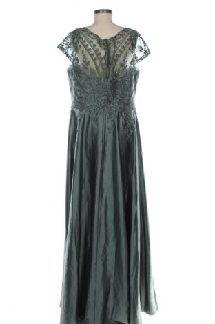 Kleid Luxuar Limited, Größe XXL, Farbe Grün, Preis € 64,99