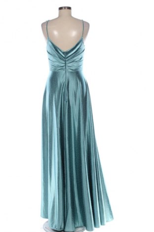 Φόρεμα Luxuar Limited, Μέγεθος M, Χρώμα Μπλέ, Τιμή 37,99 €