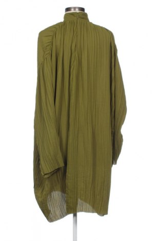 Kleid MSCH, Größe L, Farbe Grün, Preis 24,55 €