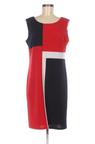 Kleid Made In Italy, Größe XL, Farbe Mehrfarbig, Preis 14,83 €