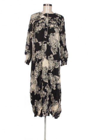 Kleid Made In Italy, Größe S, Farbe Mehrfarbig, Preis 8,99 €