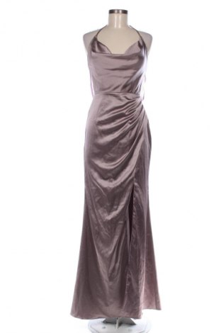 Sukienka Magic Nights, Rozmiar S, Kolor Popielaty róż, Cena 355,99 zł