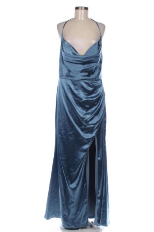 Kleid Magic Nights, Größe XXL, Farbe Blau, Preis 81,99 €