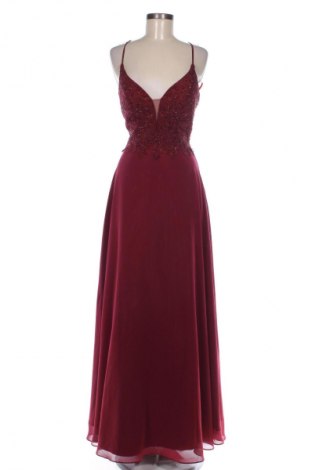 Kleid Magic Nights, Größe S, Farbe Rot, Preis 84,99 €