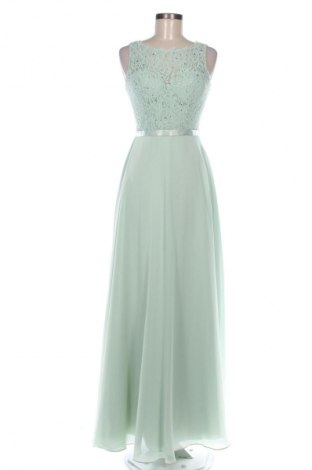 Rochie Magic Nights, Mărime M, Culoare Verde, Preț 457,99 Lei