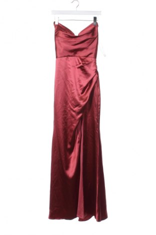 Sukienka Magic Nights, Rozmiar XS, Kolor Brązowy, Cena 203,99 zł
