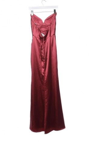 Sukienka Magic Nights, Rozmiar XS, Kolor Brązowy, Cena 203,99 zł